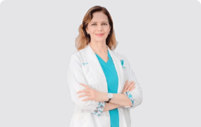 Dra. Adriana Gricel Pérez Uribe